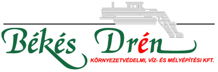 B�k�s Dr�n Kft.